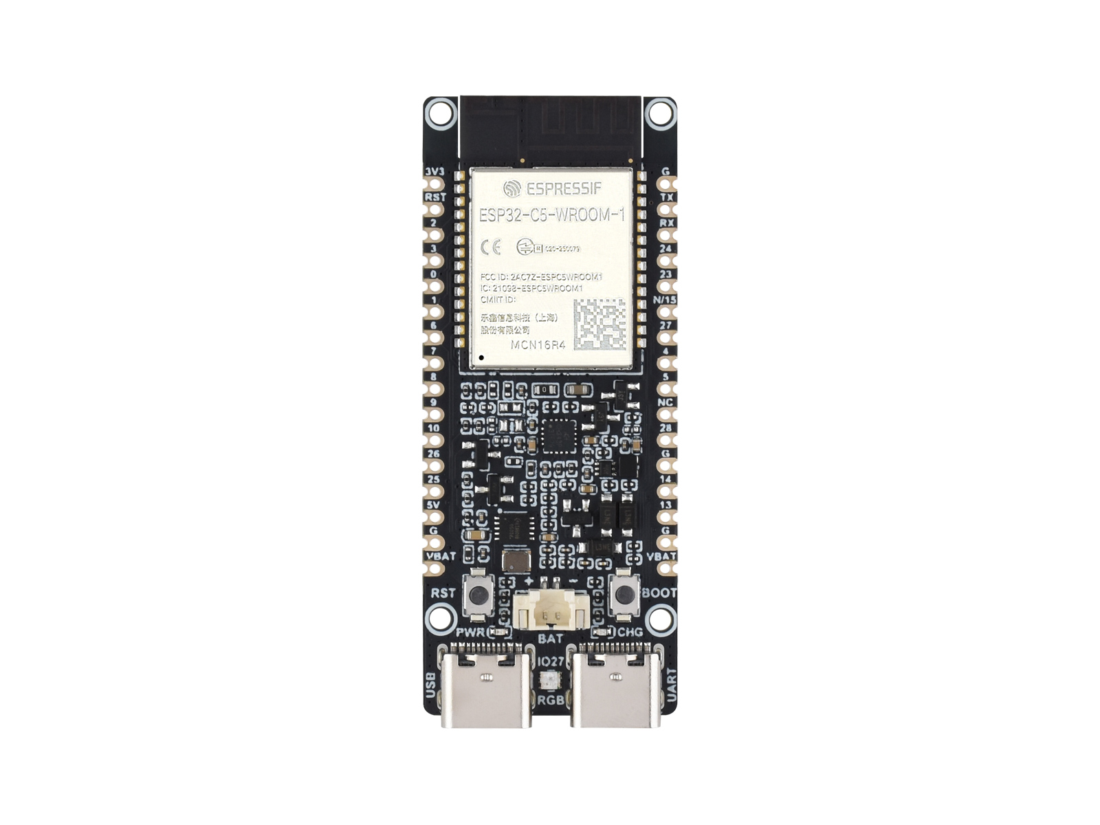 ESP32-C5 Dual-Band Wi-Fi 6 & B - đánh giá và giá Matter Hub Thread