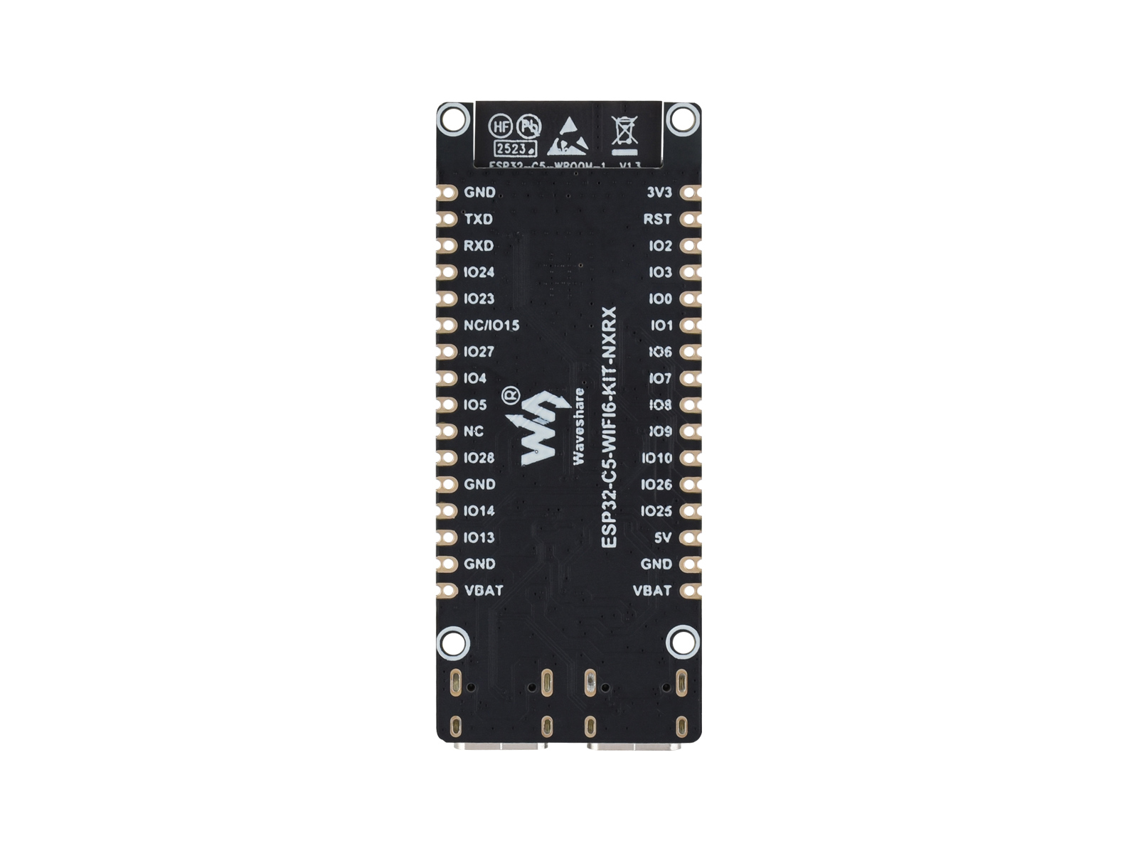 ESP32-C5 Dual-Band Wi-Fi 6 & B - đánh giá và giá Matter Hub Thread