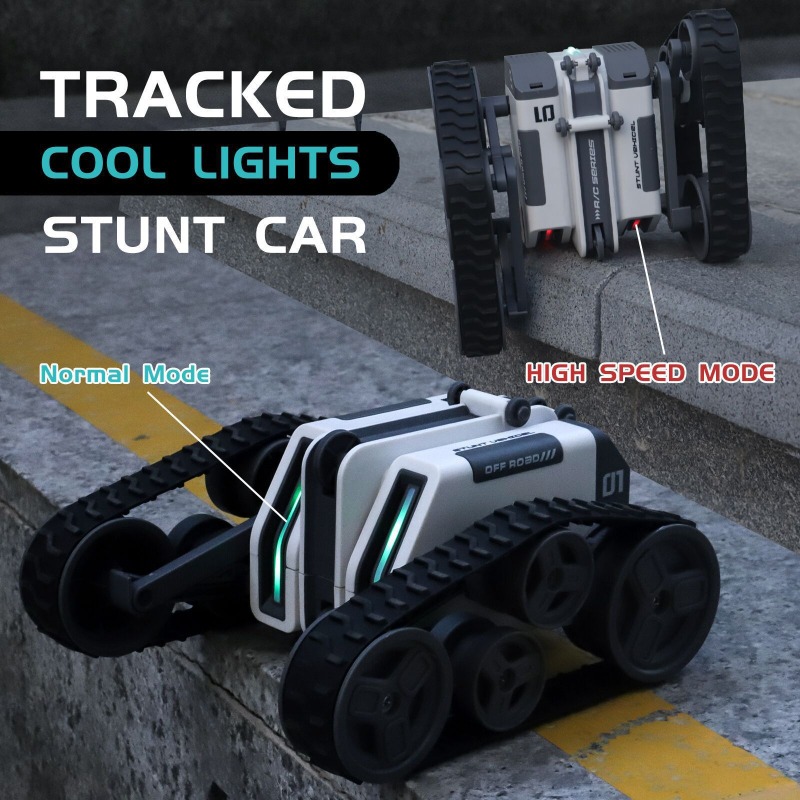 Cool Stuff Toy Tank Funny Gift - đánh giá và giá Home Automation Tutorial